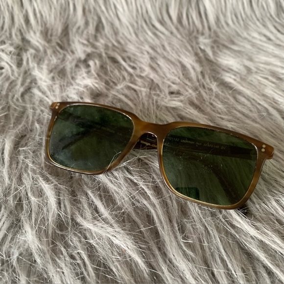 Oliver peoples sunglasses for men - Picture 2 of 11